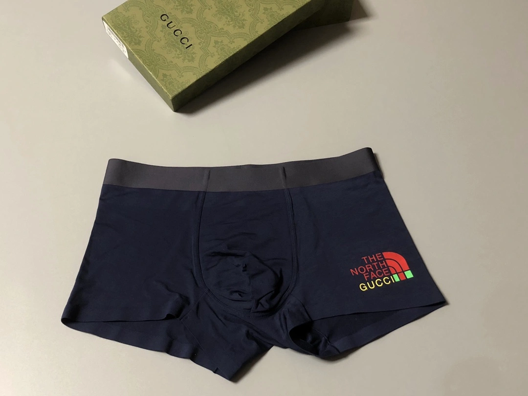 Popular Underpants Top 3 Pieces 18602