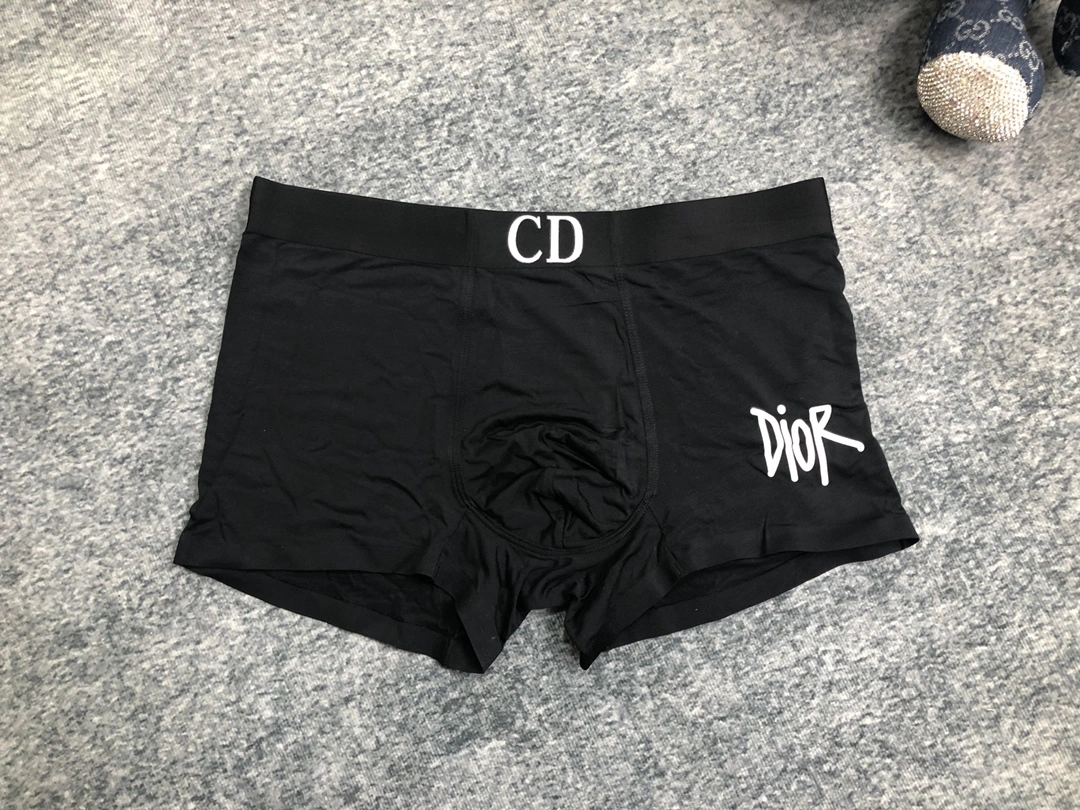 Underpants Top 3 Pieces TechFriendly 18738