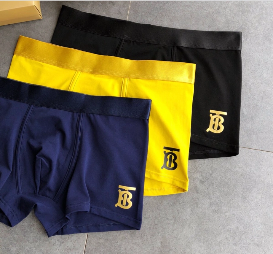 Underpants Top 3 Pieces Seasonal 18754