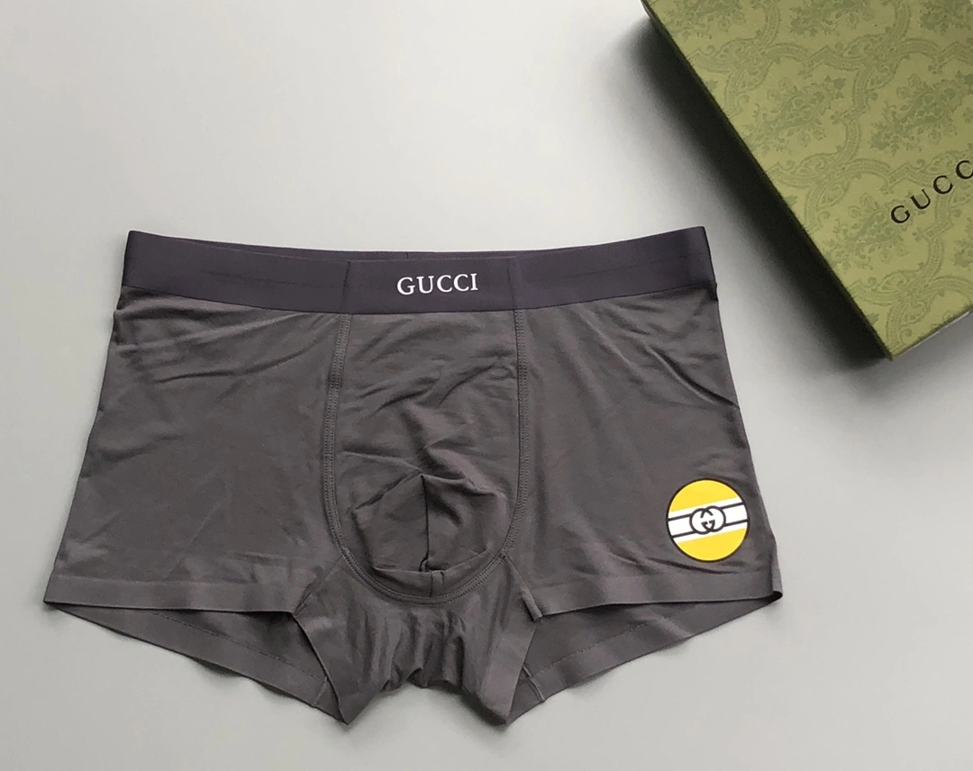 SportInspired Underpants Top 3 Pieces 18799