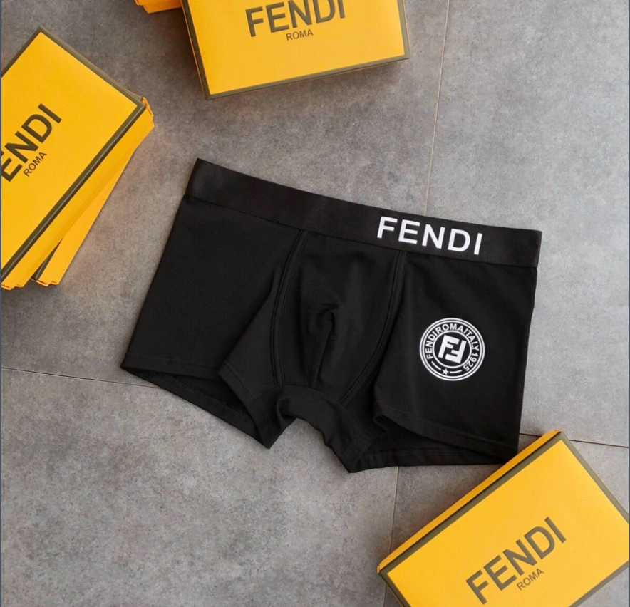 ZeroBulk Underpants Top 3 Pieces 18753