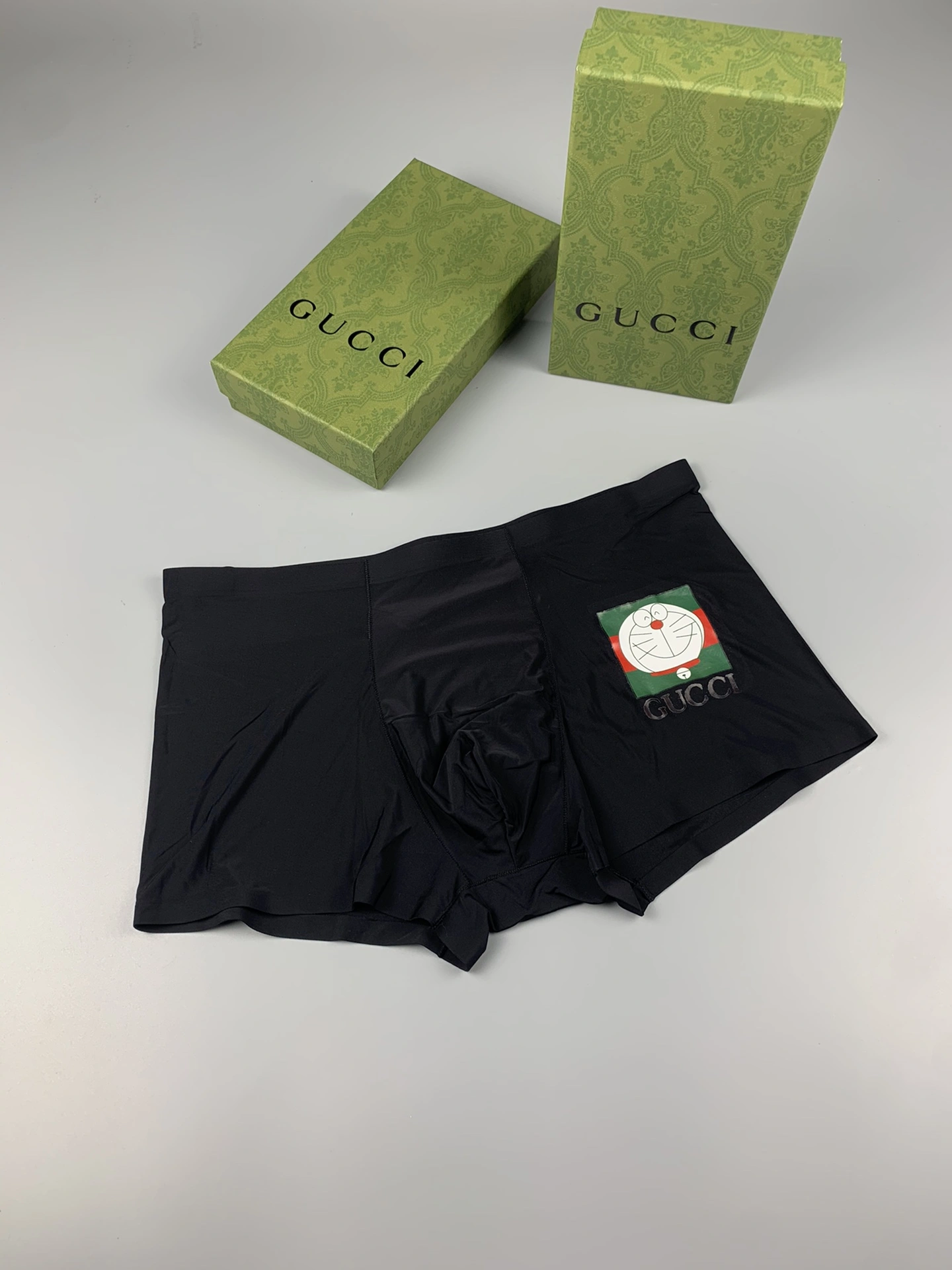 QuickDry Underpants Top 3 Pieces 18767