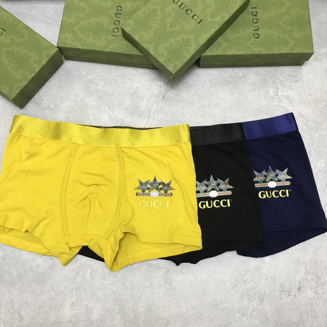Youthful Underpants Top 3 Pieces 18631