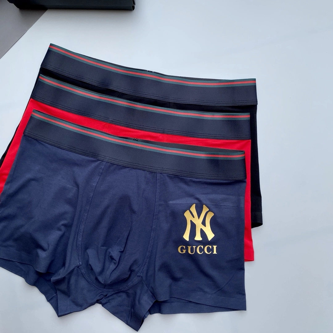 Underpants Top 3 Pieces Neat 18581