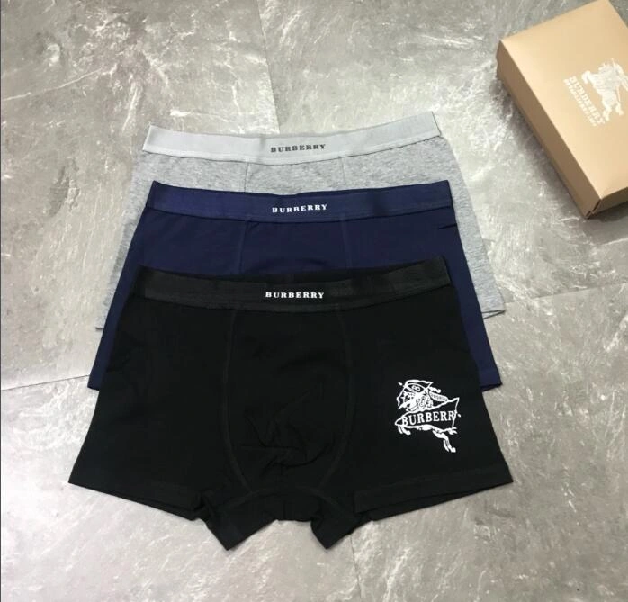 BestValue Underpants Top 3 Pieces 18543