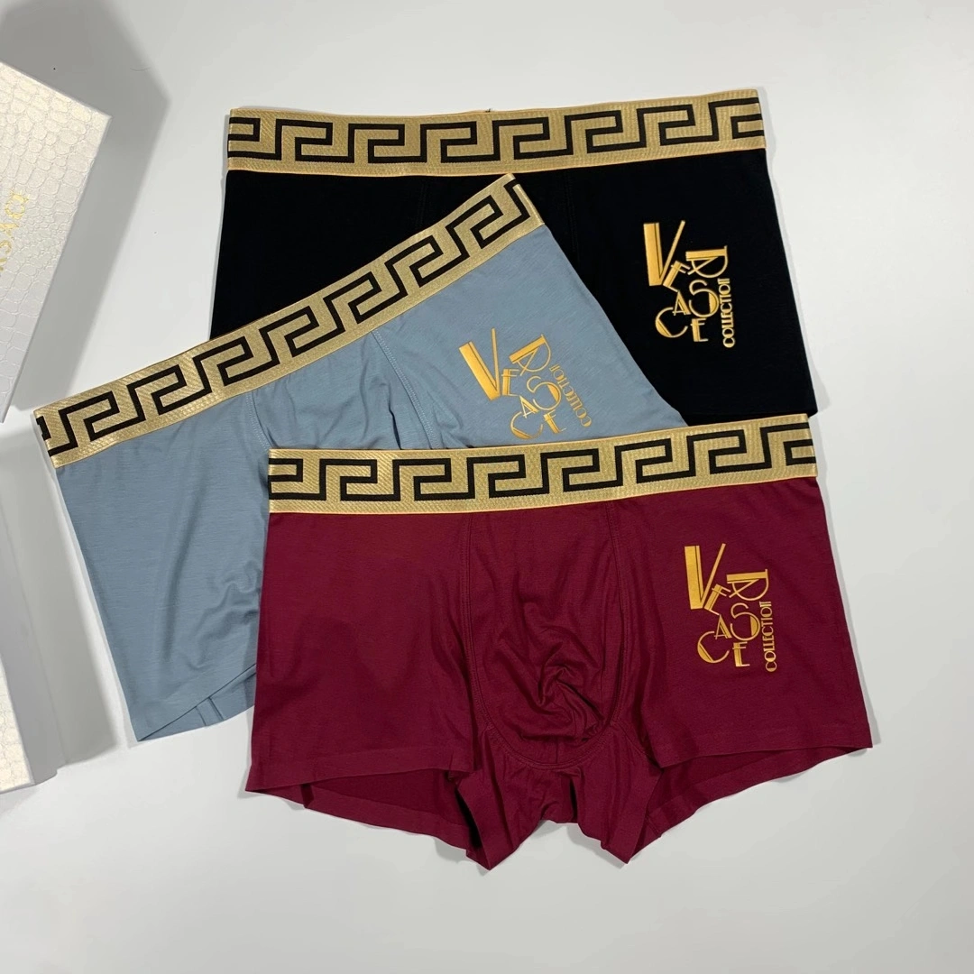 Vibrant Underpants Top 3 Pieces 18662