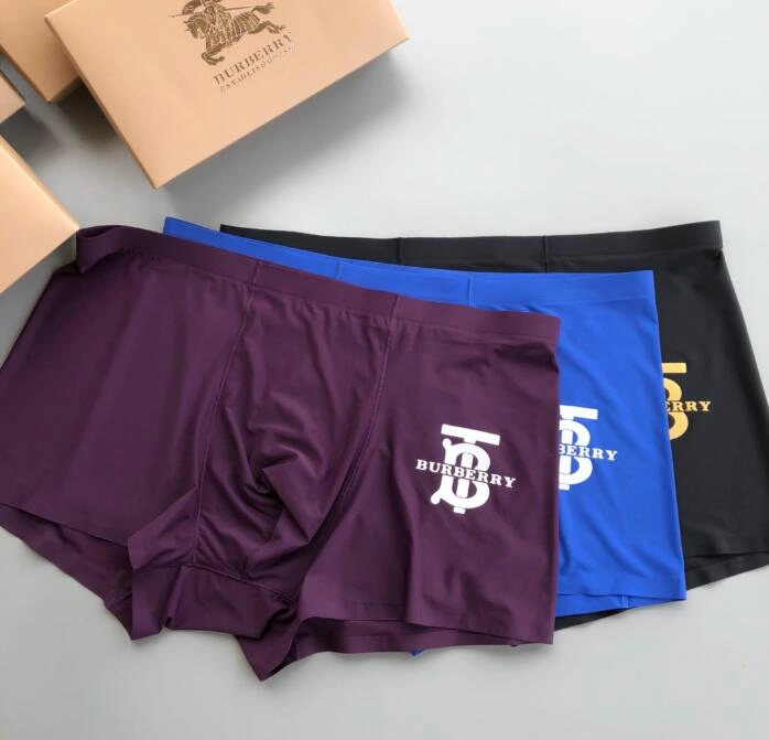 Trendsetting Underpants Top 3 Pieces 18551