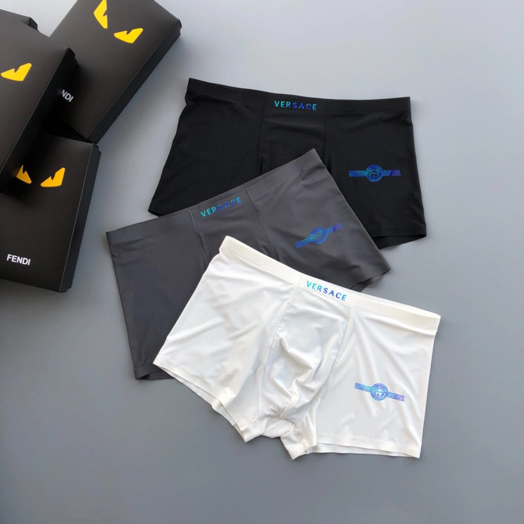 Underpants Top 3 Pieces SunProtective 18593