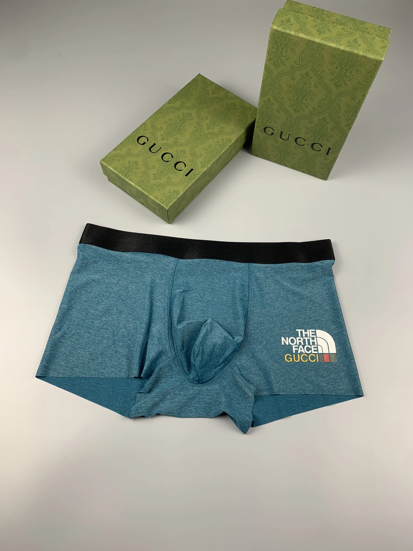 Breathable Underpants Top 3 Pieces 18601