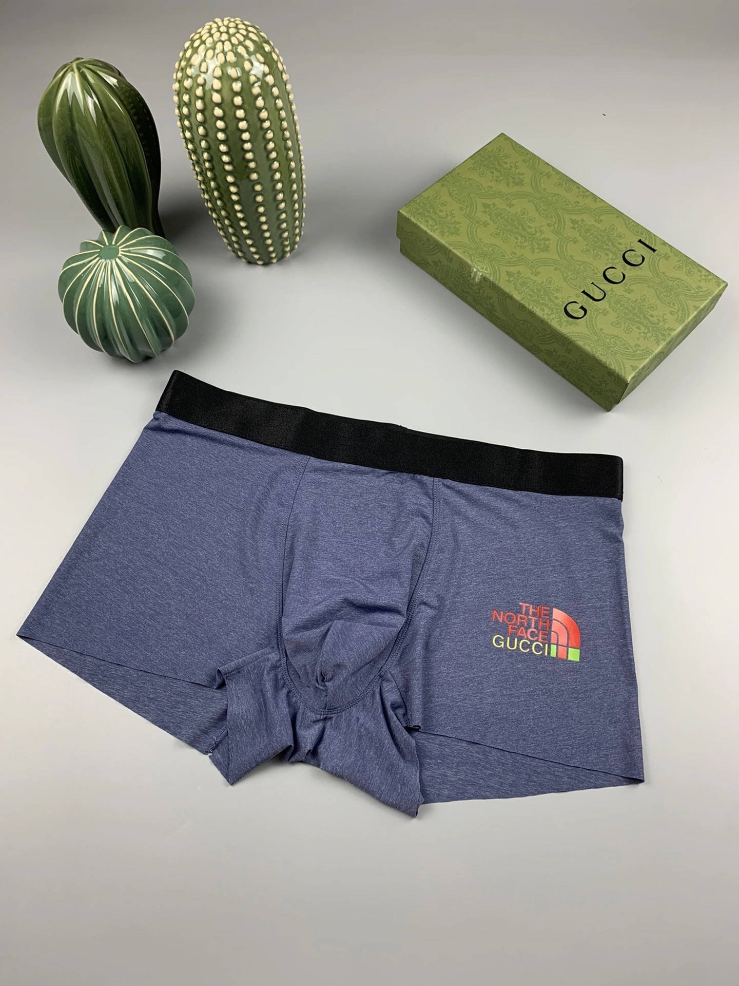 Underpants Top 3 Pieces Trendy 18761