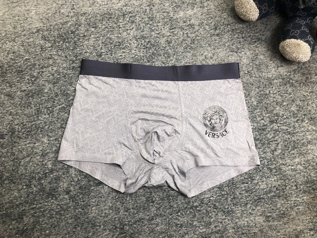 Underpants Top 3 Pieces ZeroBulk 18735