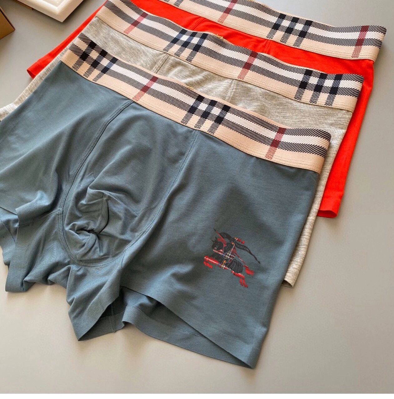 BestValue Underpants Top 3 Pieces 18585