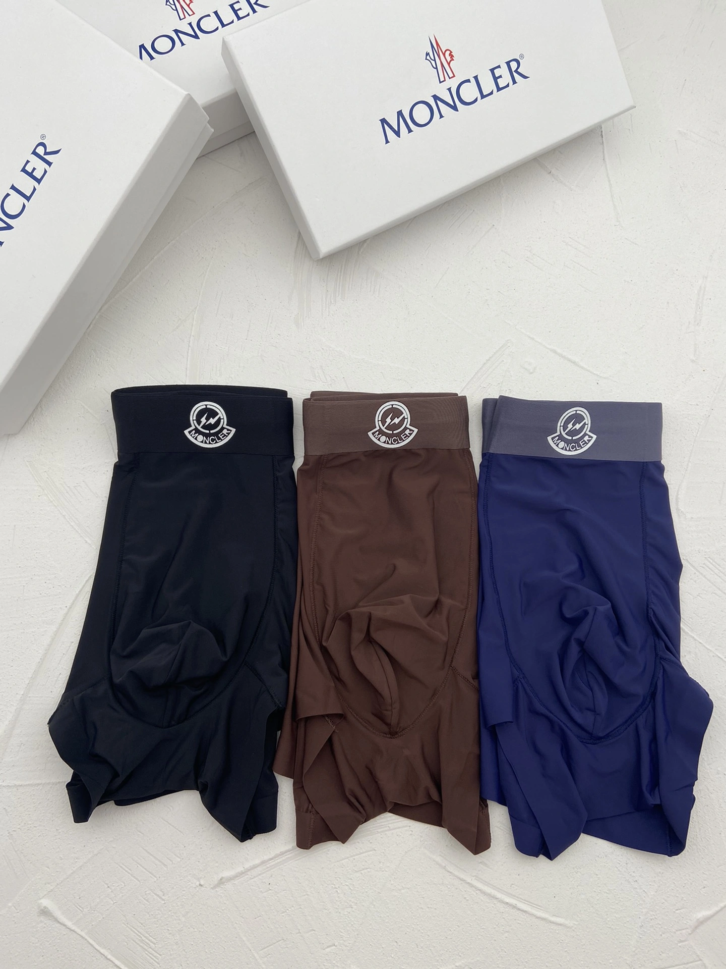 Underpants Top 3 Pieces Versatile 18717