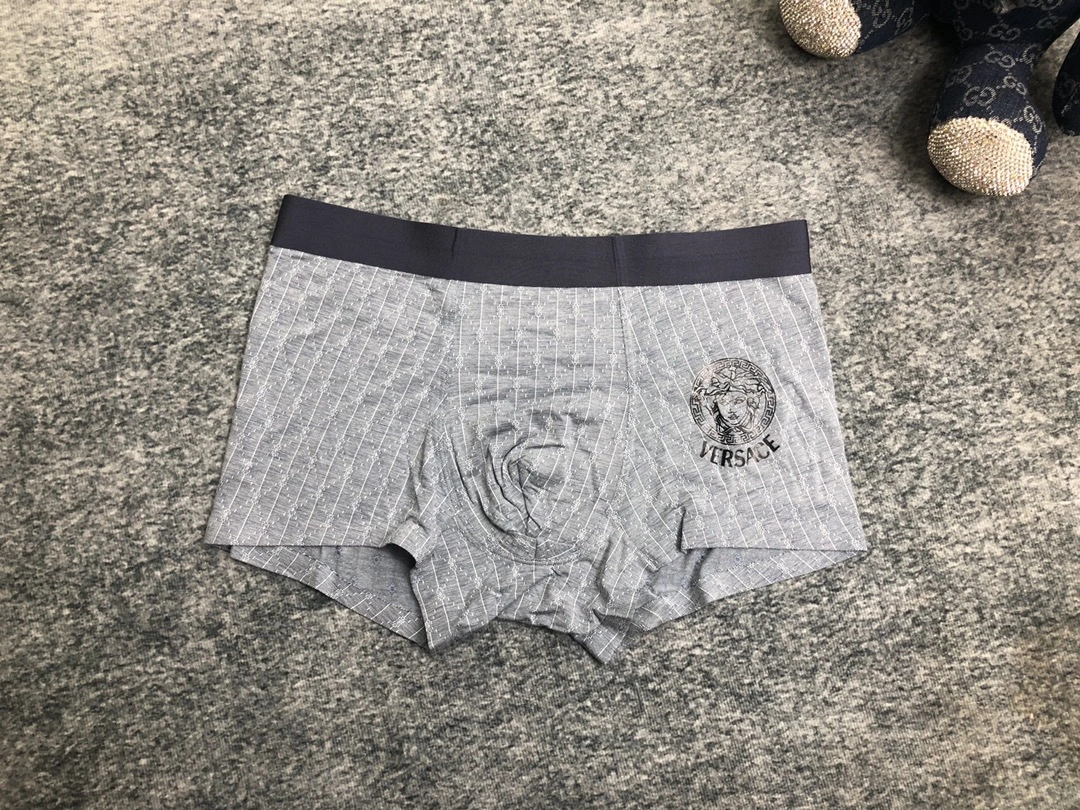 Underpants Top 3 Pieces ZeroBulk 18735