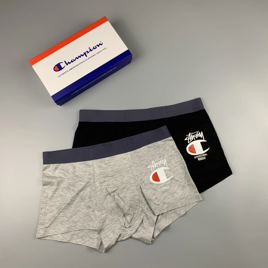 Underpants Top 3 Pieces StreetReady 18638