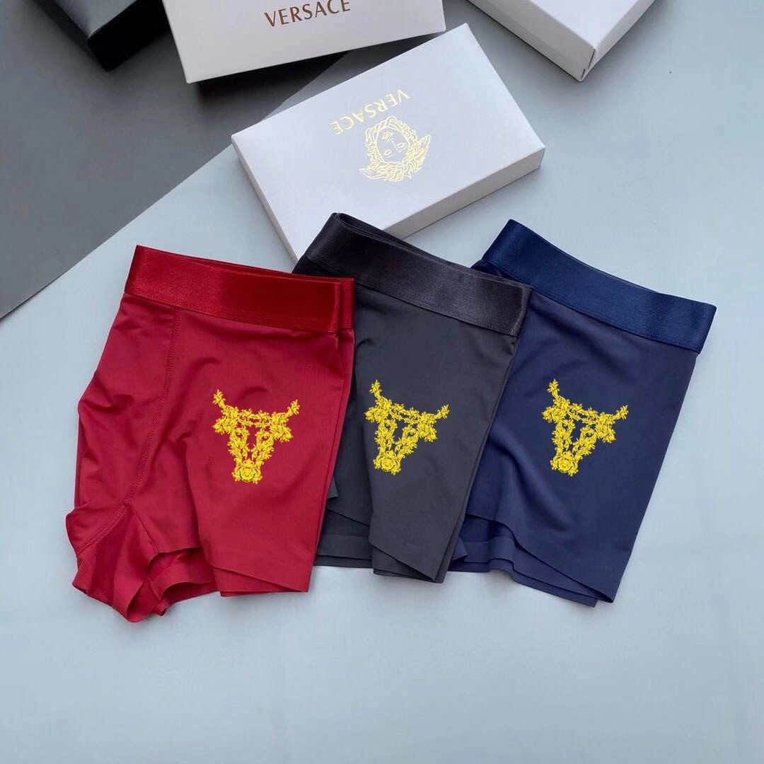 Underpants Top 3 Pieces Cozy 18592