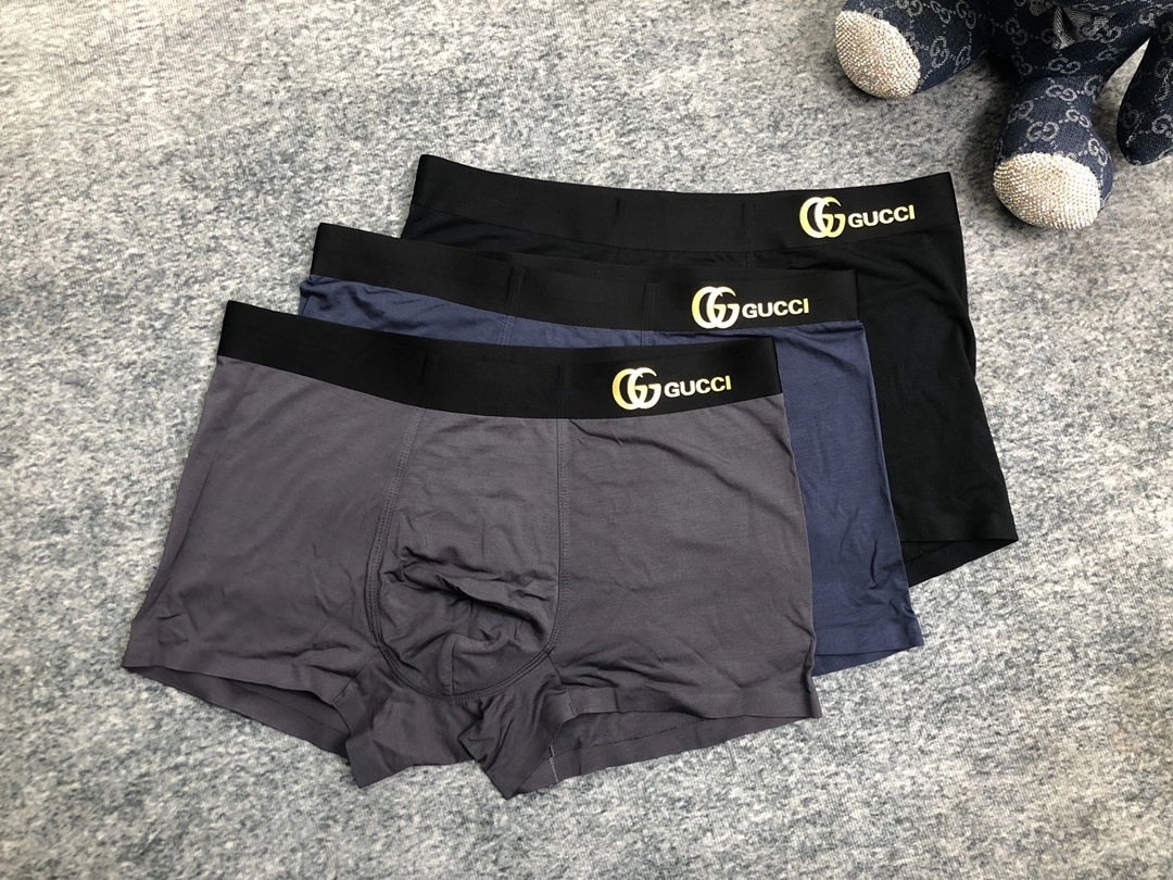 Underpants Top 3 Pieces Sleek 18687