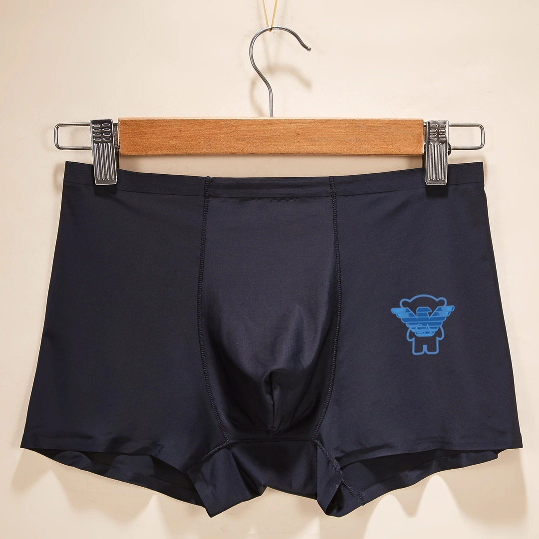 Underpants Top 3 Pieces FlexibleFit 18725