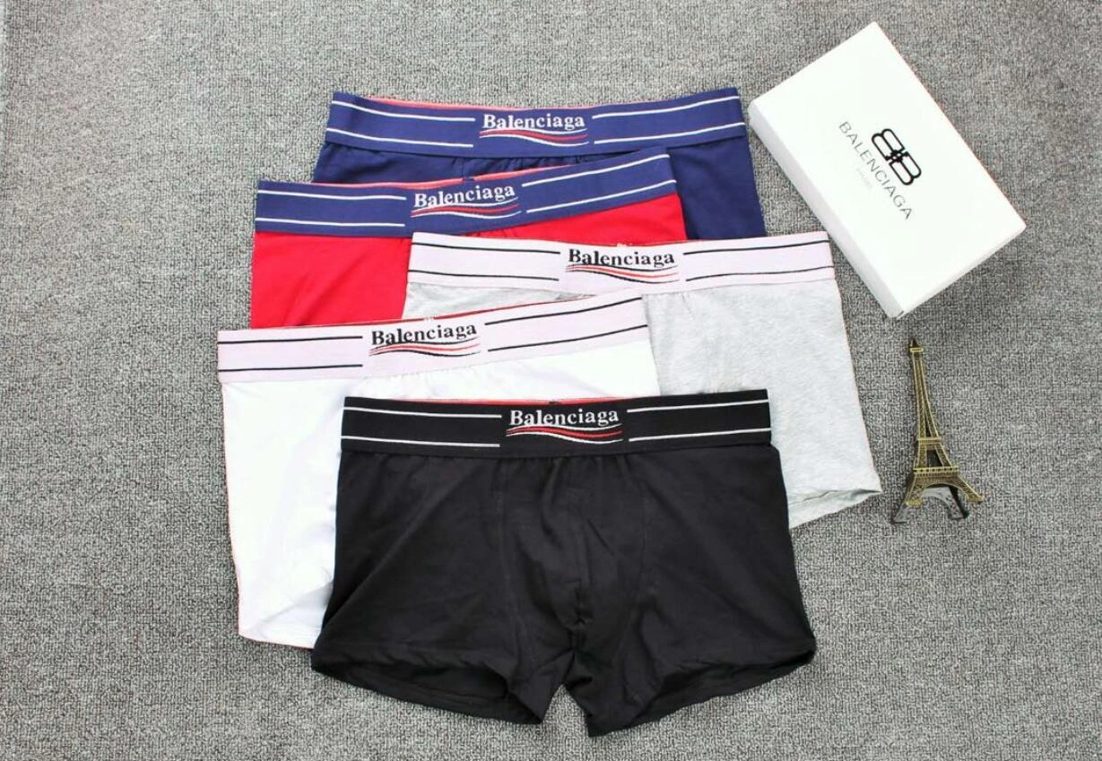 SportInspired Underpants Top 3 Pieces 18622