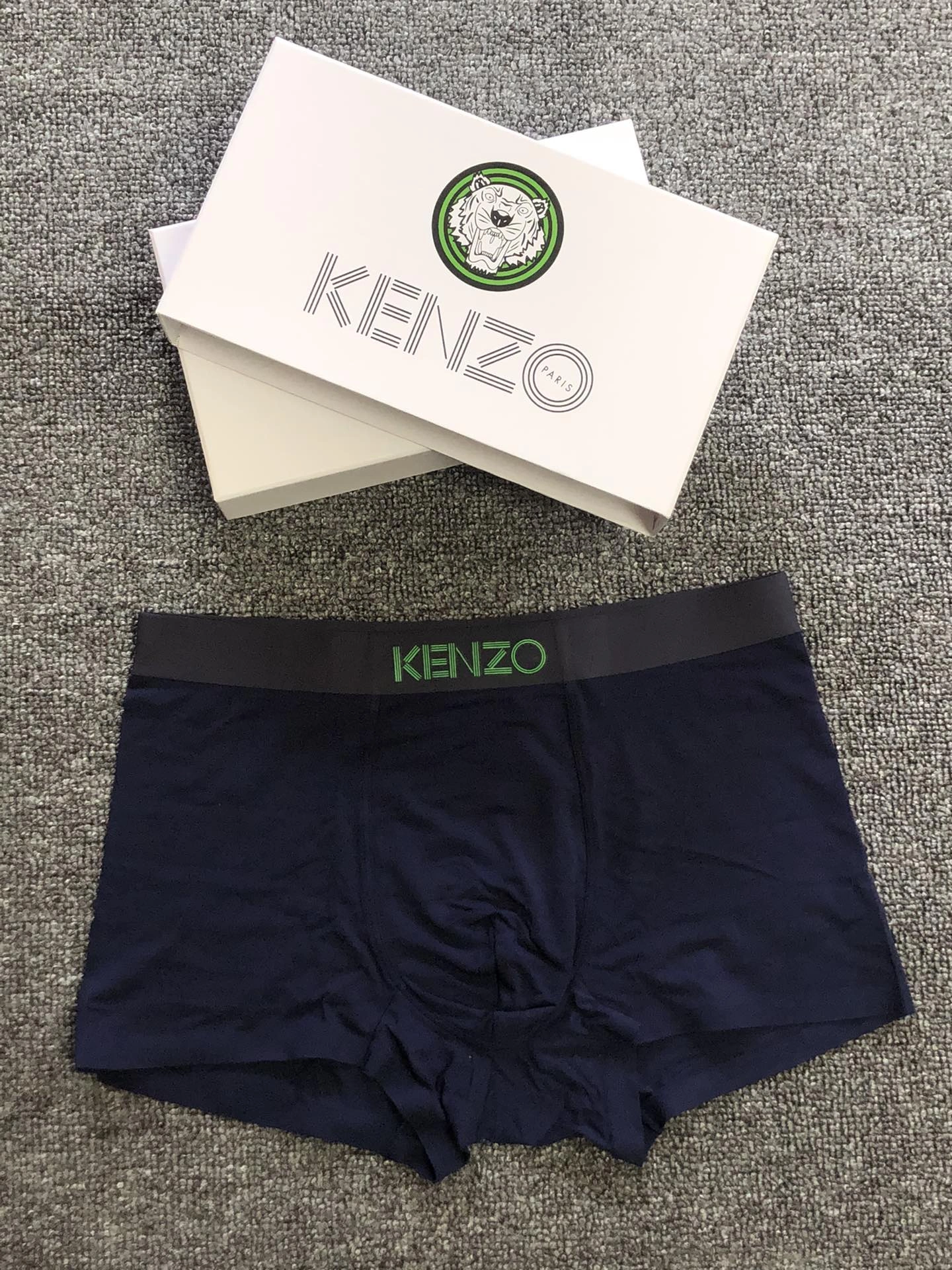 Underpants Top 3 Pieces Premium 18705