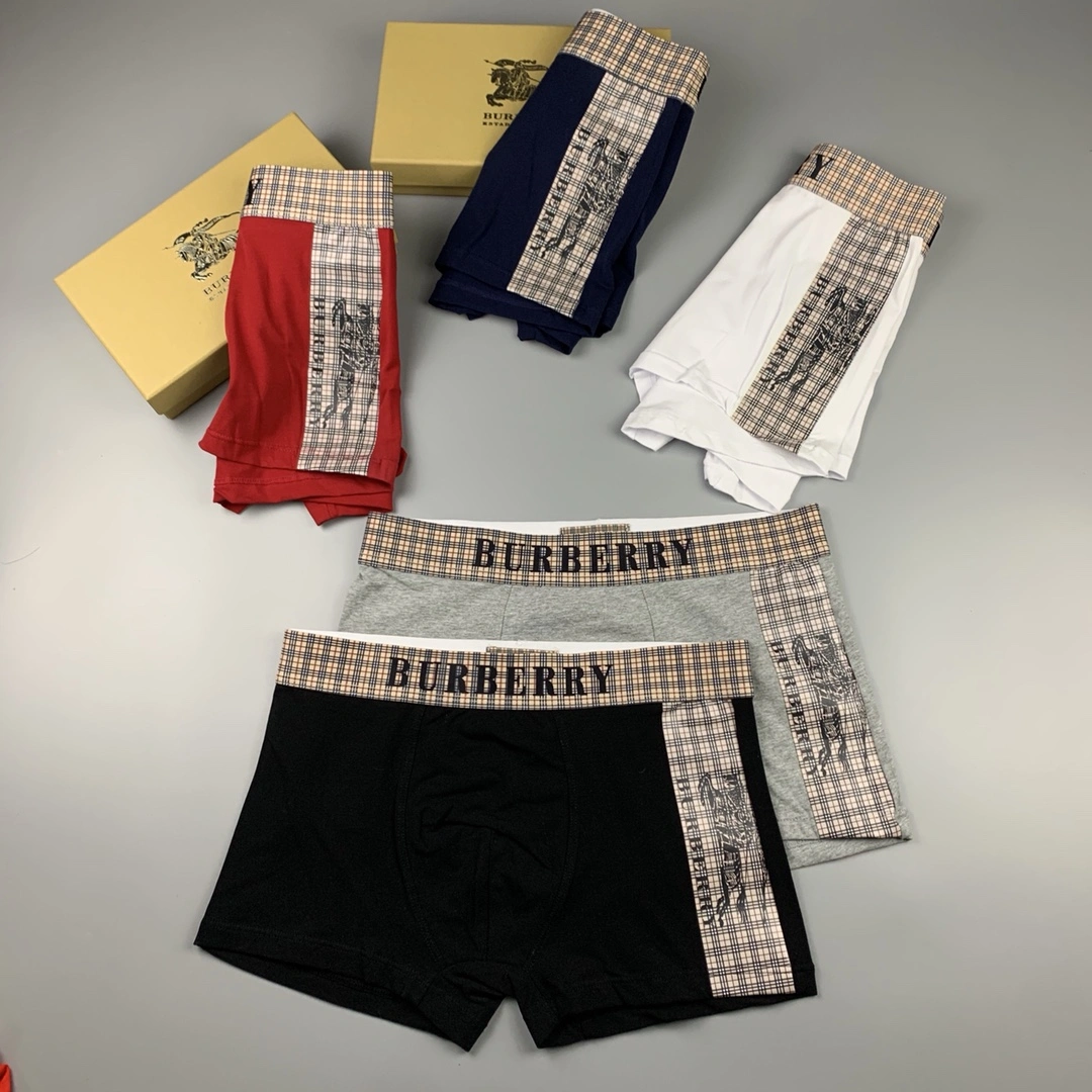 Underpants Top 3 Pieces WeatherProof 18615