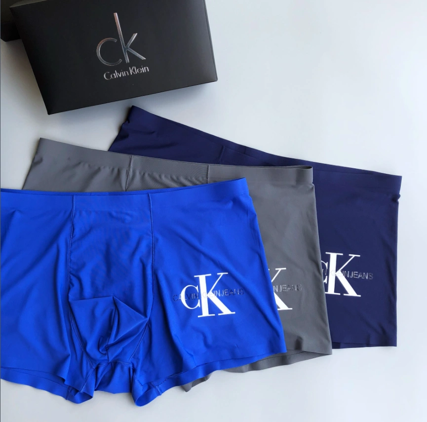 Underpants Top 3 Pieces Affordable 18765