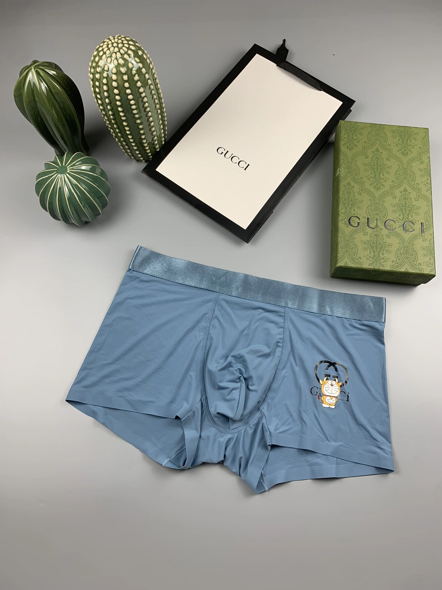 Underpants Top 3 Pieces Effortless 18762