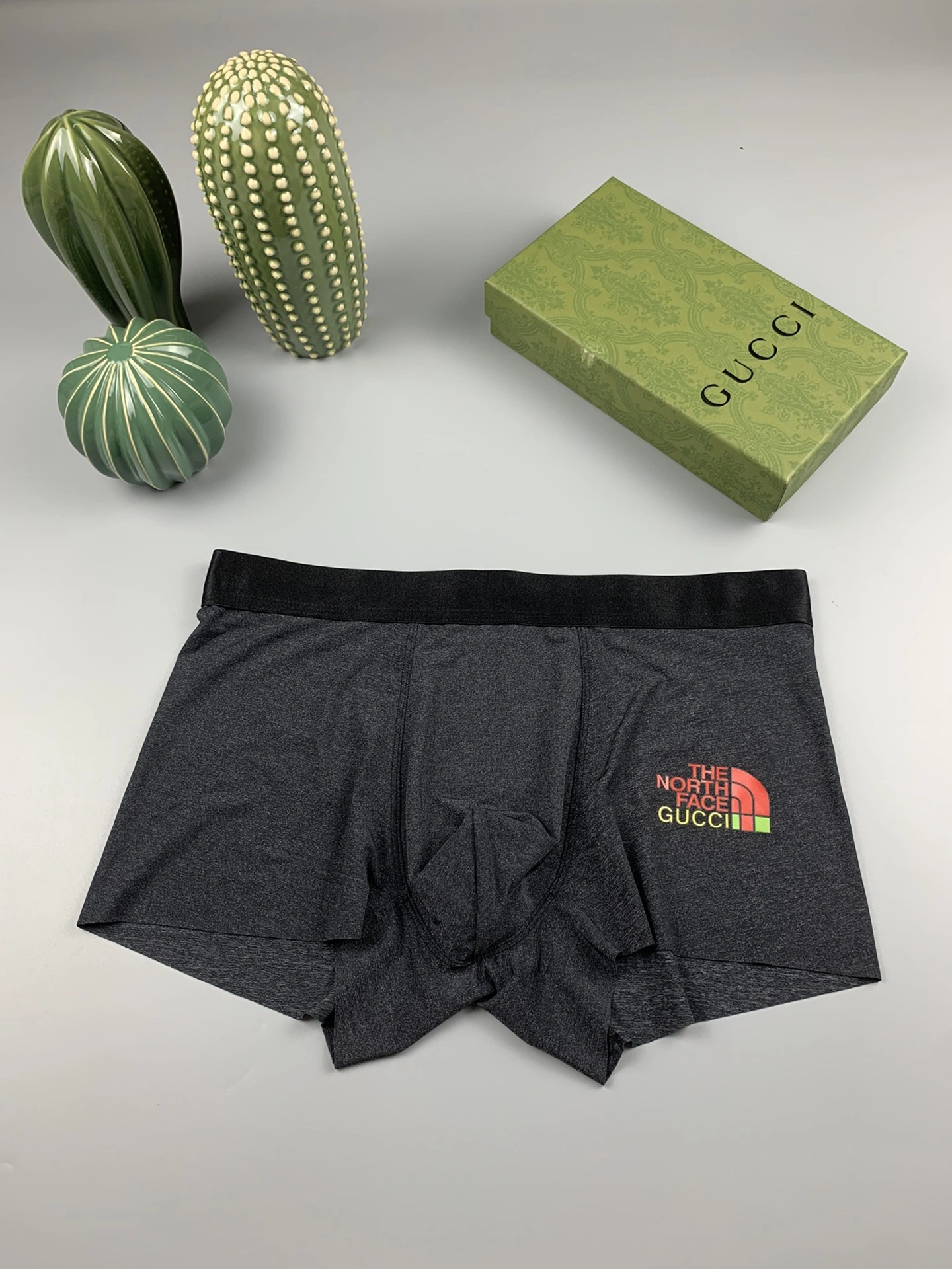 AllSeason Underpants Top 3 Pieces 18600