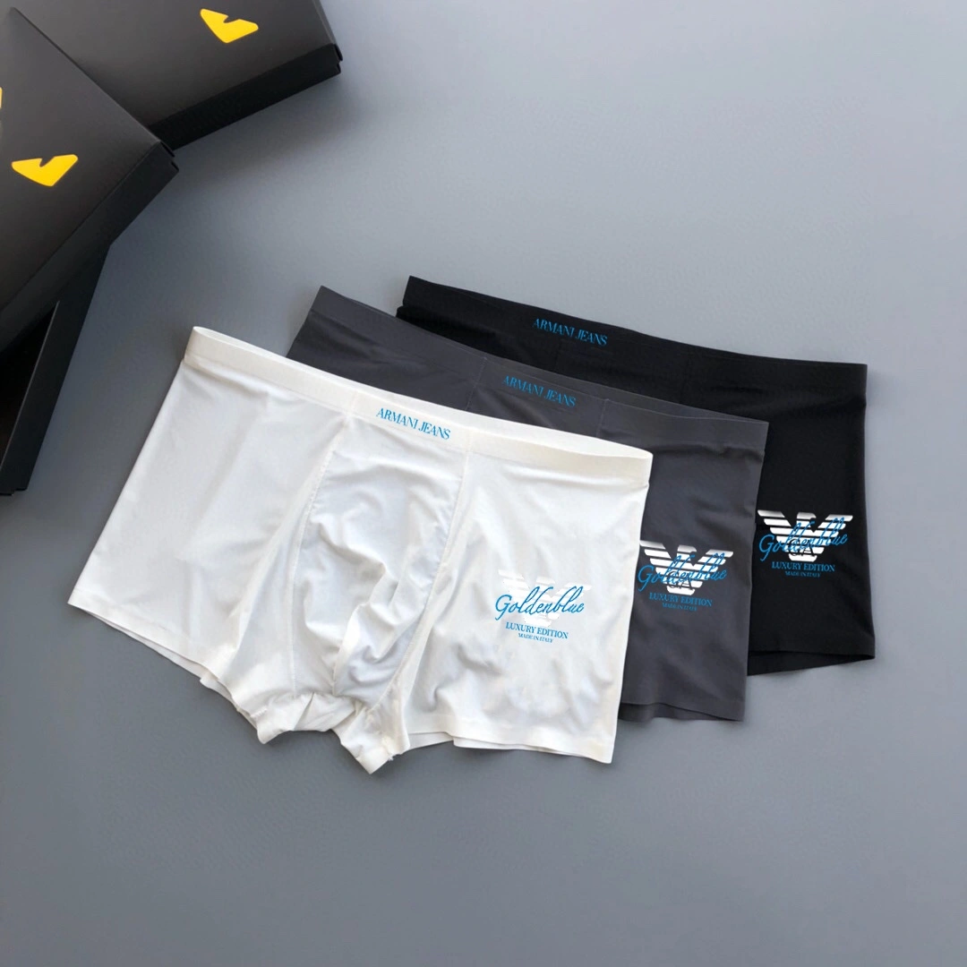 Underpants Top 3 Pieces Sleek 18599