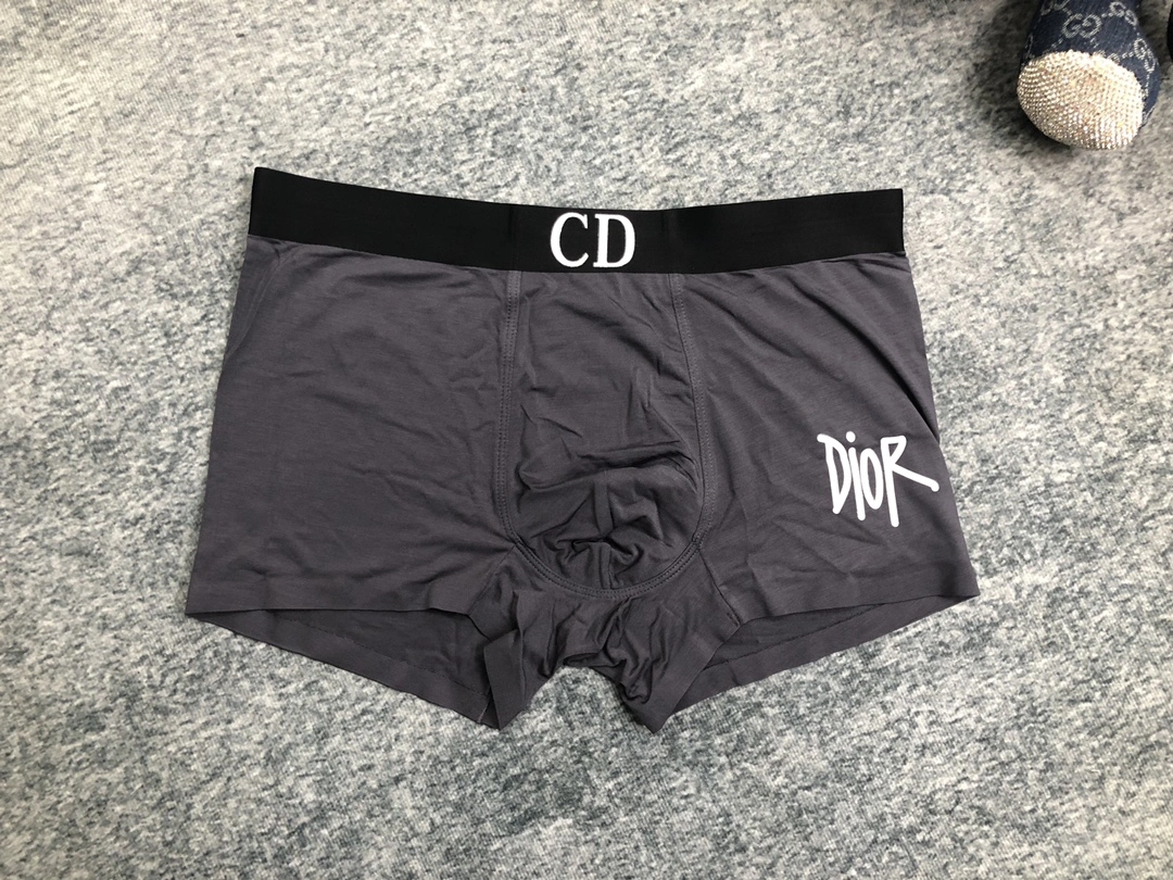 Underpants Top 3 Pieces TechFriendly 18738