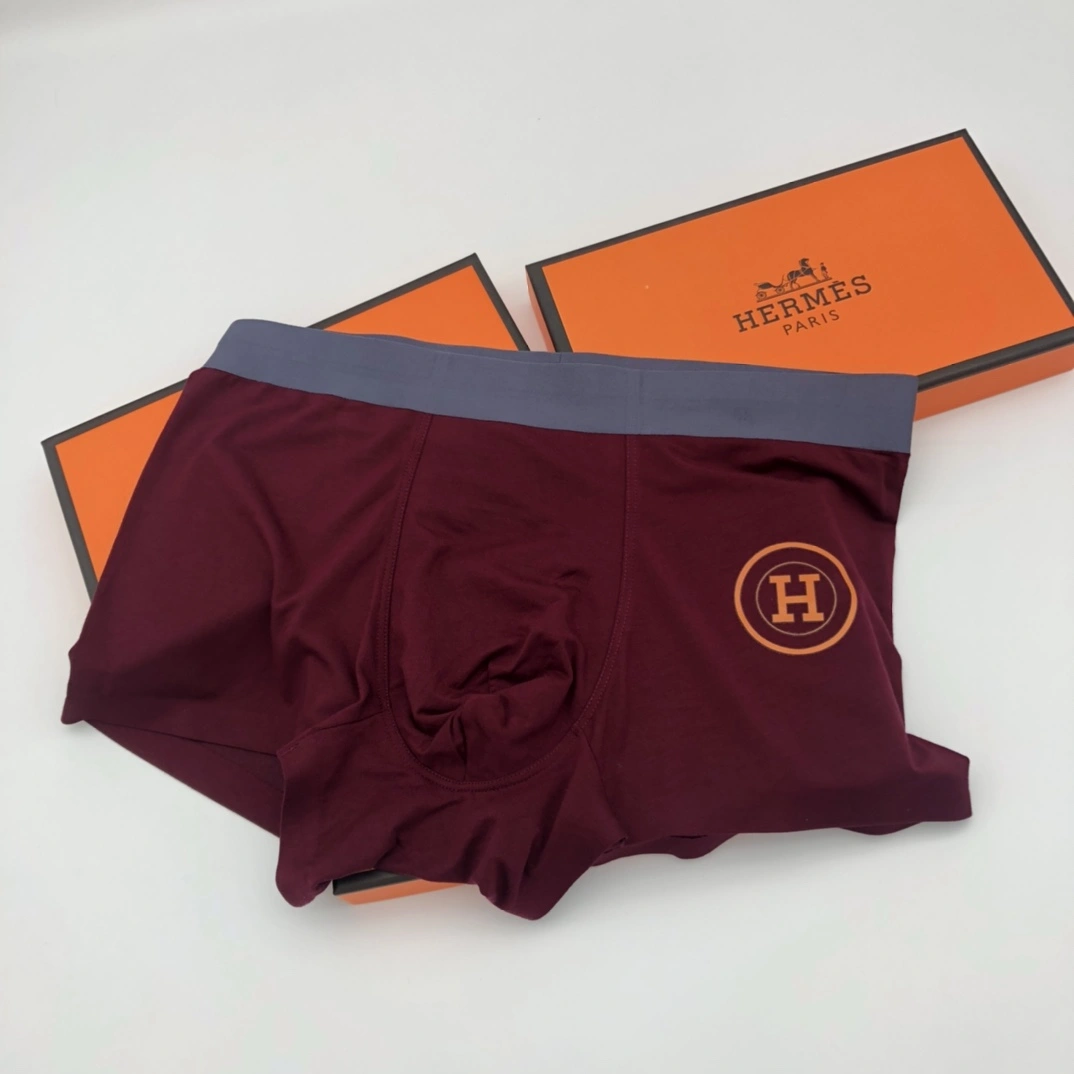 Underpants Top 3 Pieces Sustainable 18654
