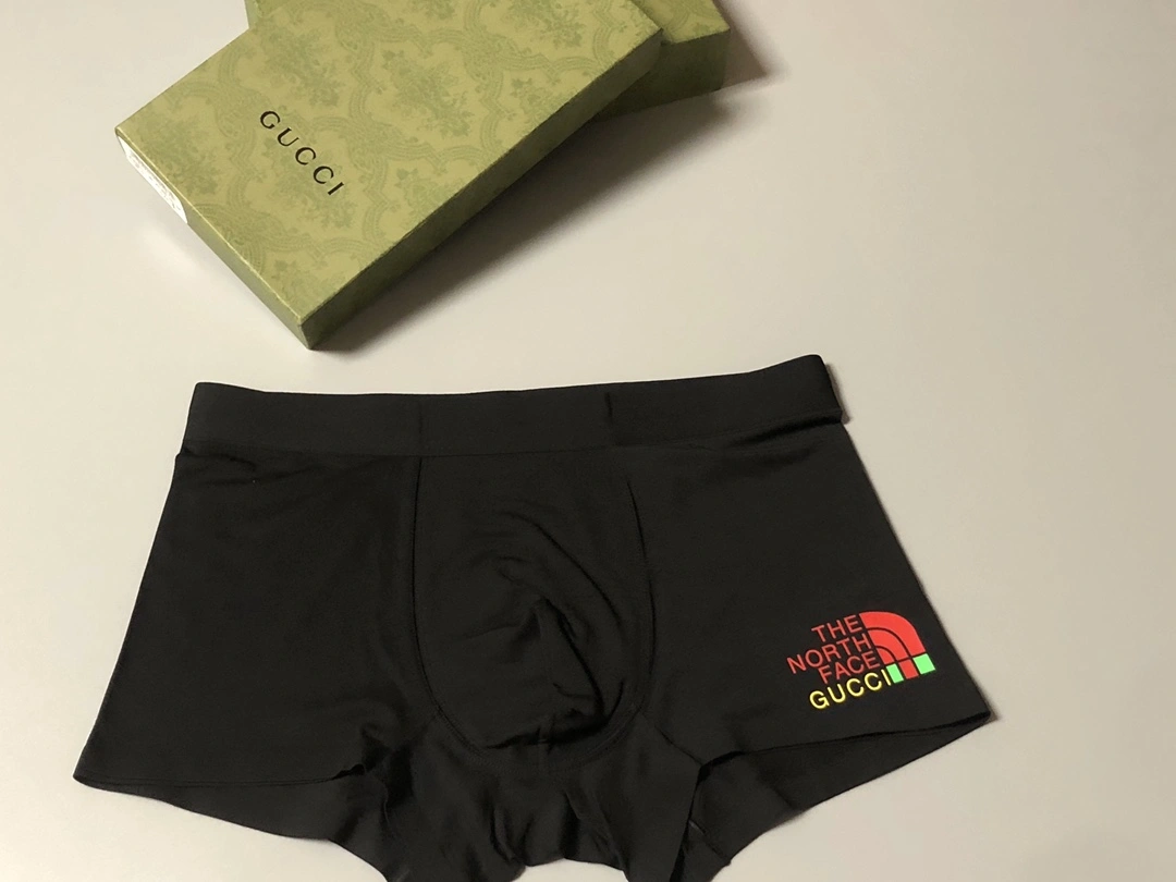 Original Underpants Top 3 Pieces 18798