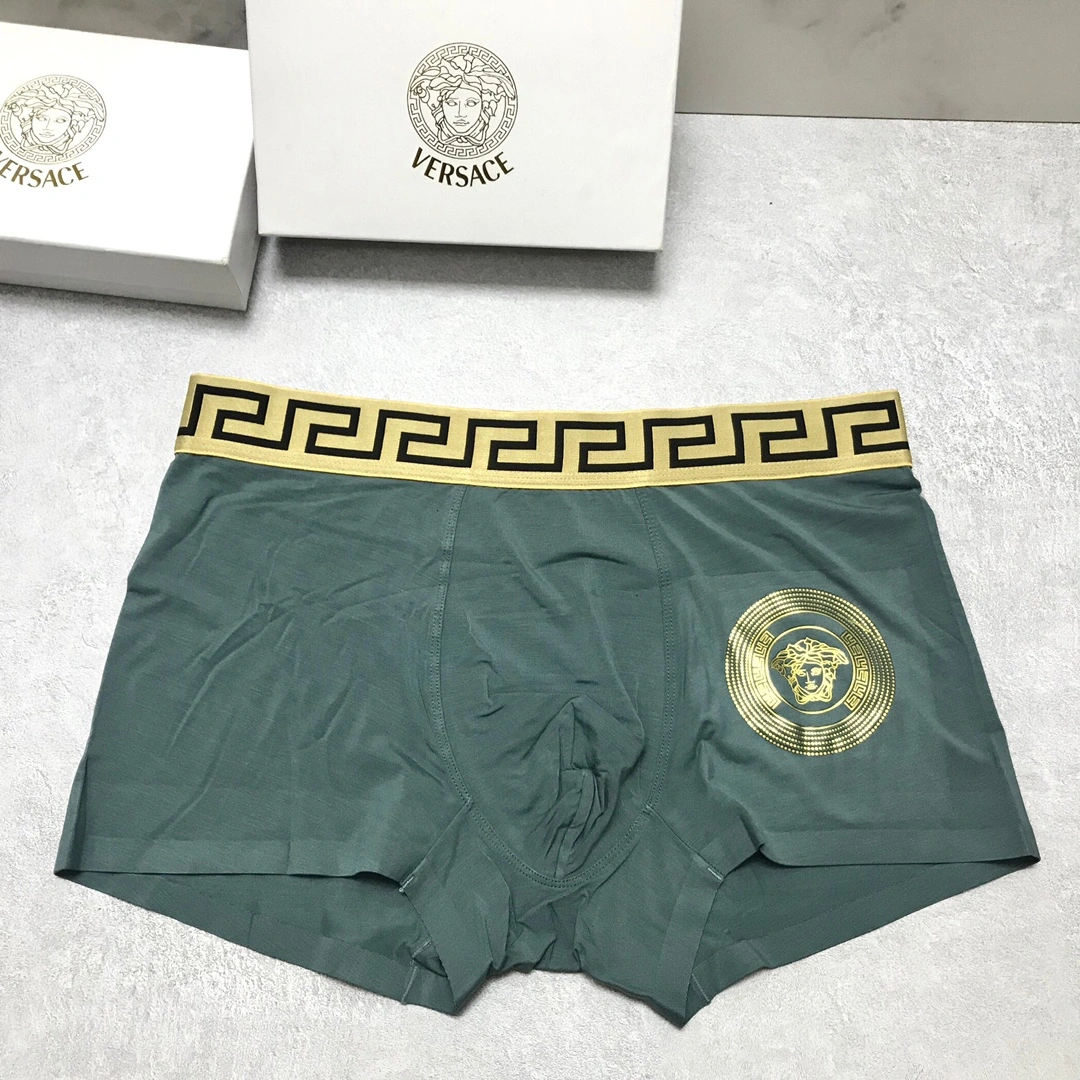 Underpants Top 3 Pieces Youthful 18637