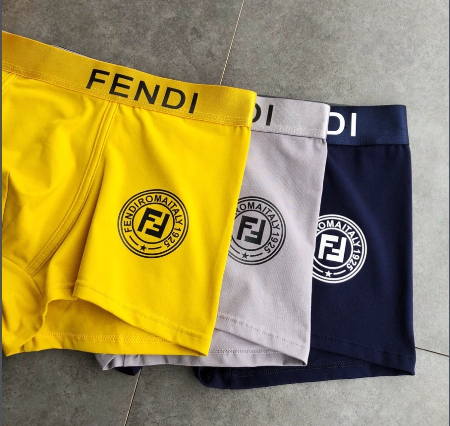 ZeroBulk Underpants Top 3 Pieces 18753