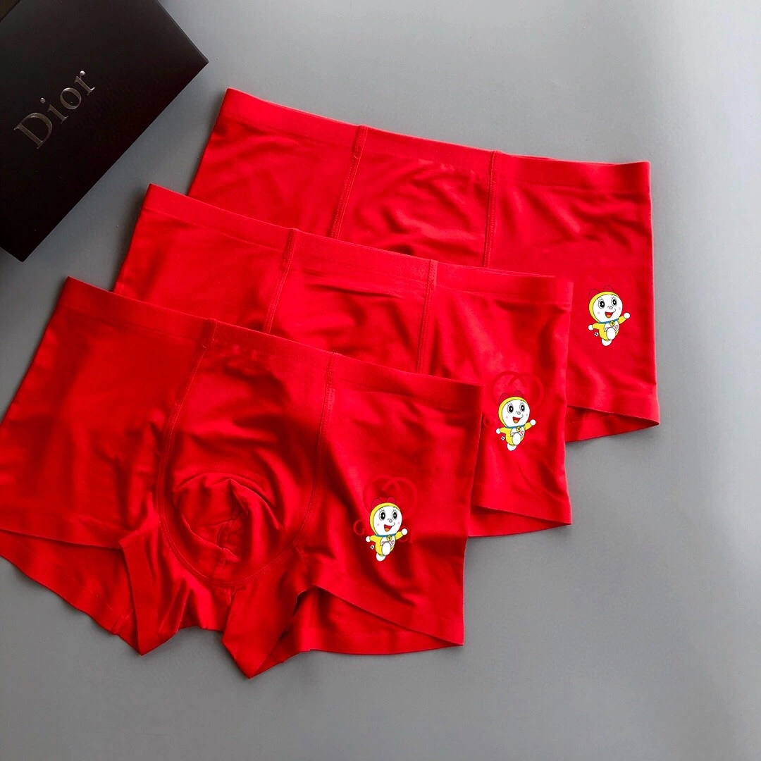 Underpants Top 3 Pieces Upgraded 18648