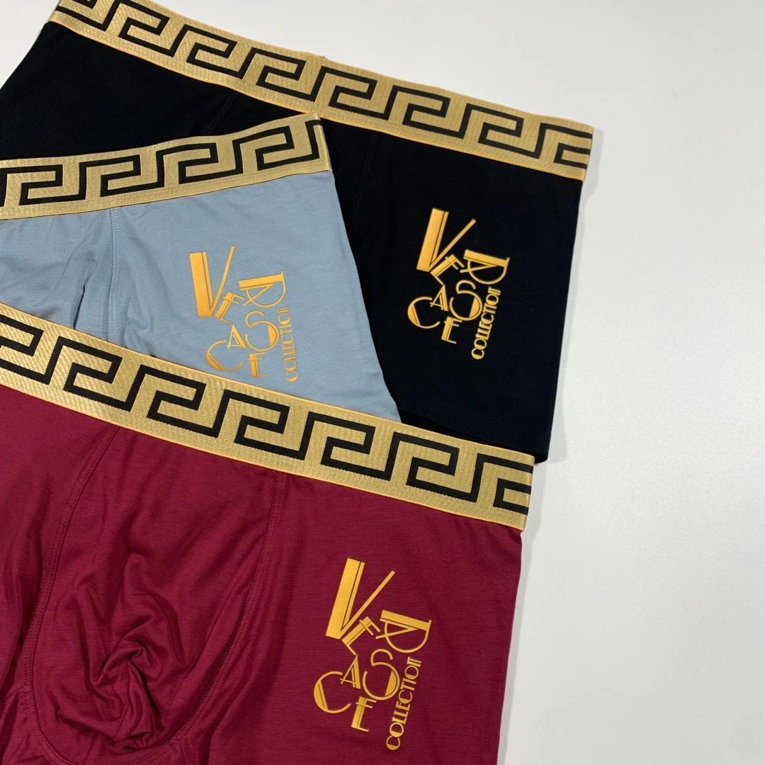 Vibrant Underpants Top 3 Pieces 18662