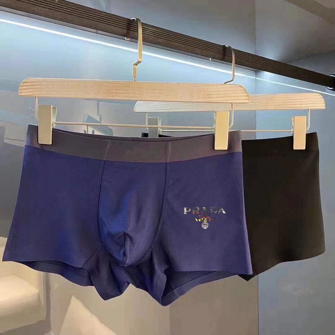 Versatile Underpants Top 3 Pieces 18608