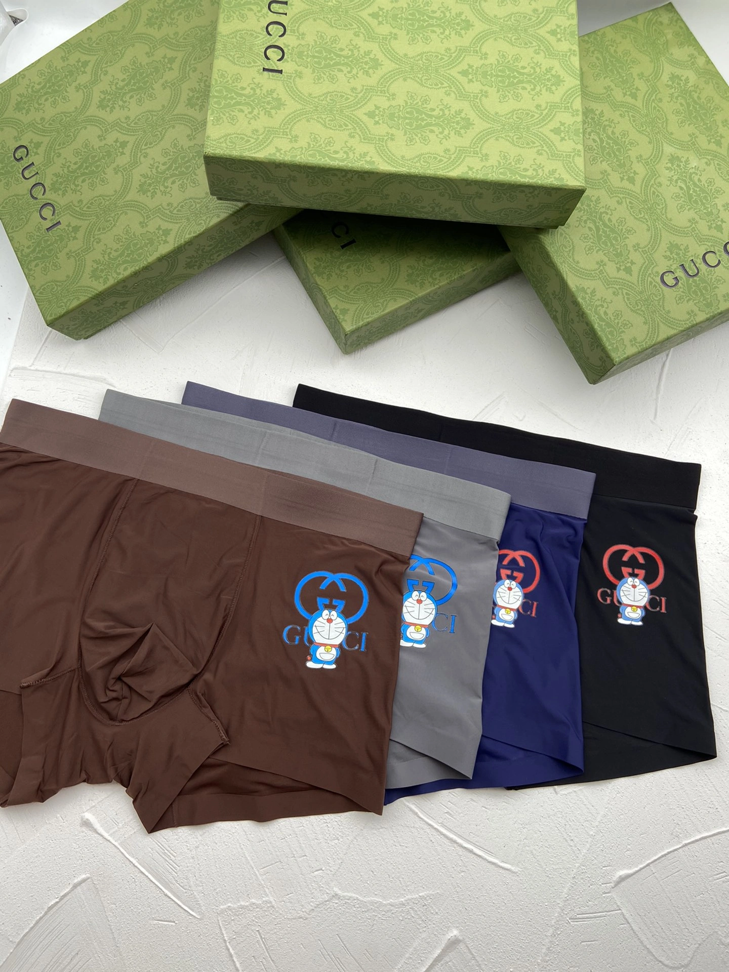HighPerformance Underpants Top 3 Pieces 18703