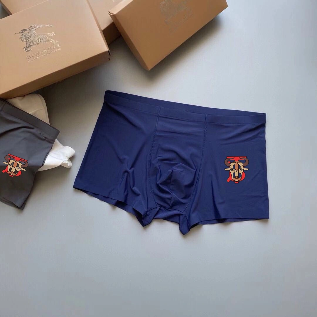 Underpants Top 3 Pieces Elegant 18649