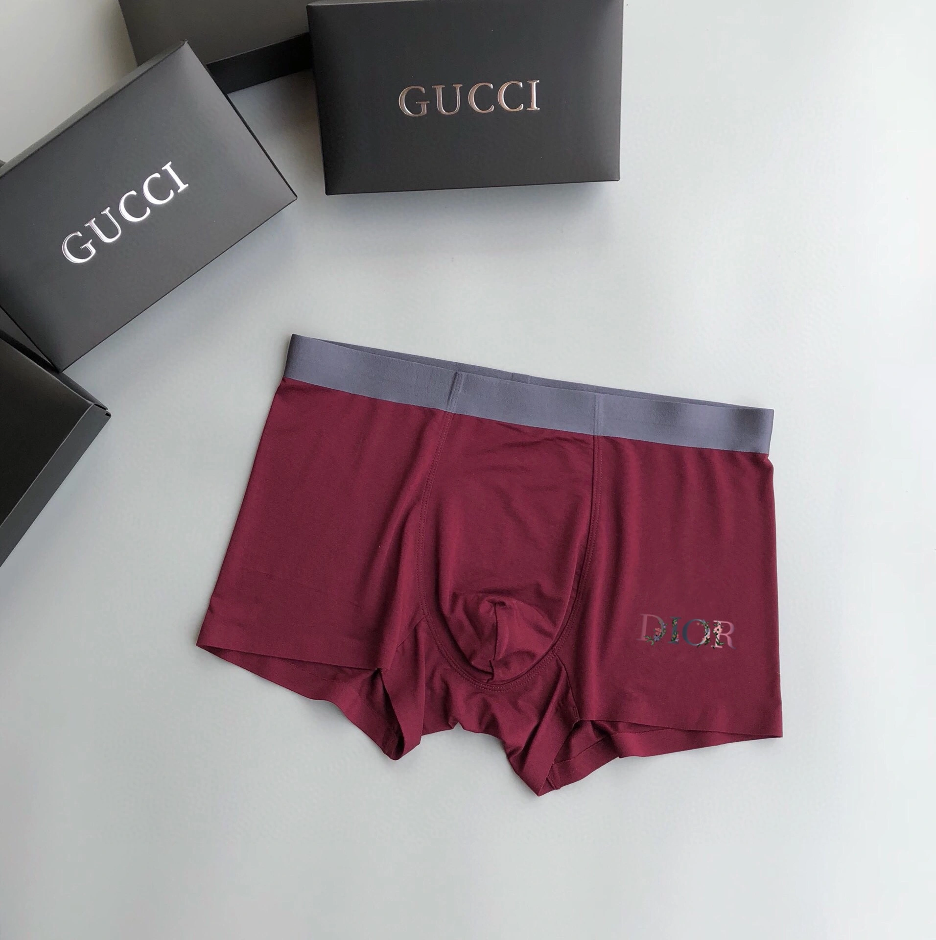 HighPerformance Underpants Top 3 Pieces 18826