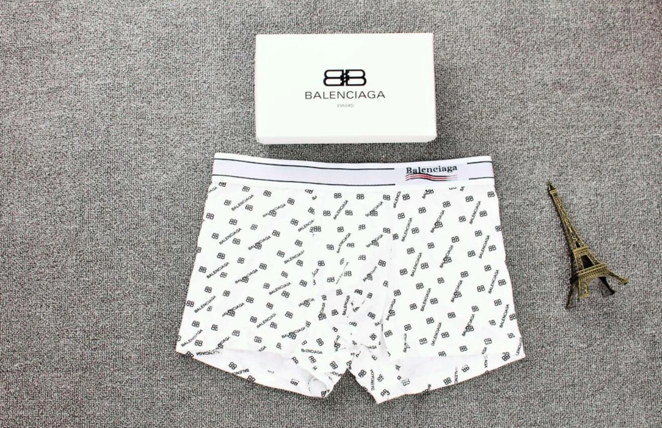 Underpants Top 3 Pieces SportInspired 18616