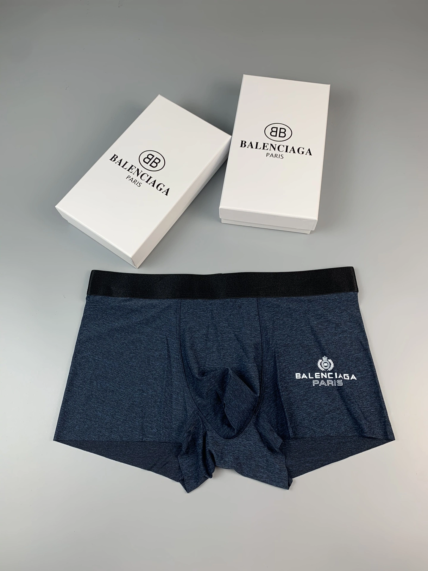 Underpants Top 3 Pieces FastDry 18790