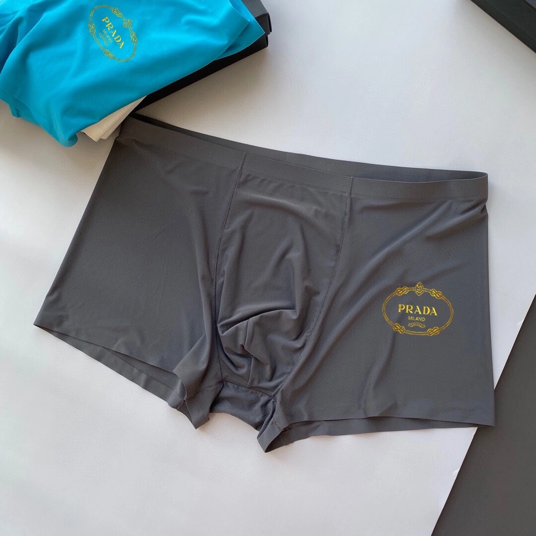 Lightweight Underpants Top 3 Pieces 18772