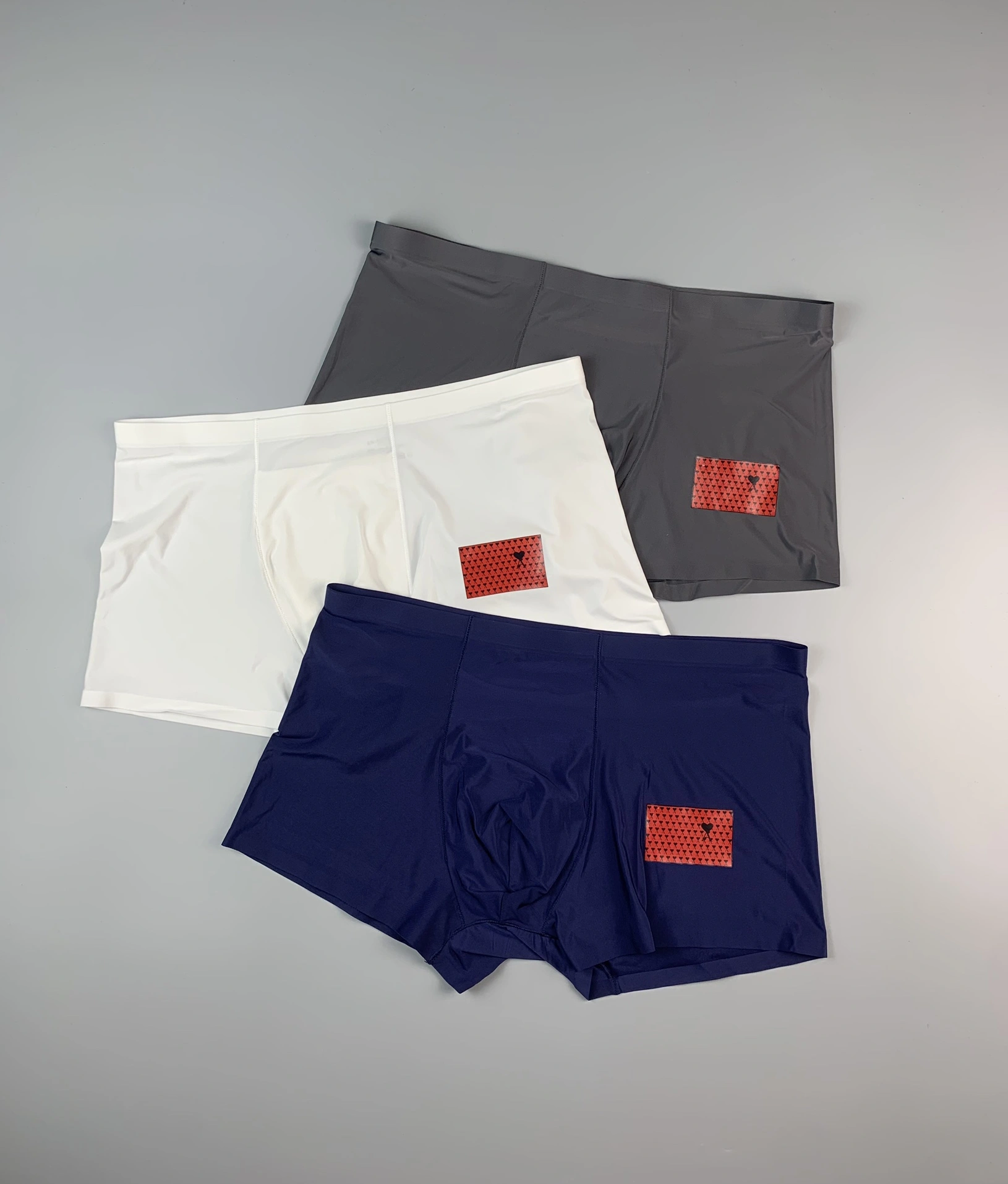 TimelessDesign Underpants Top 3 Pieces 18806