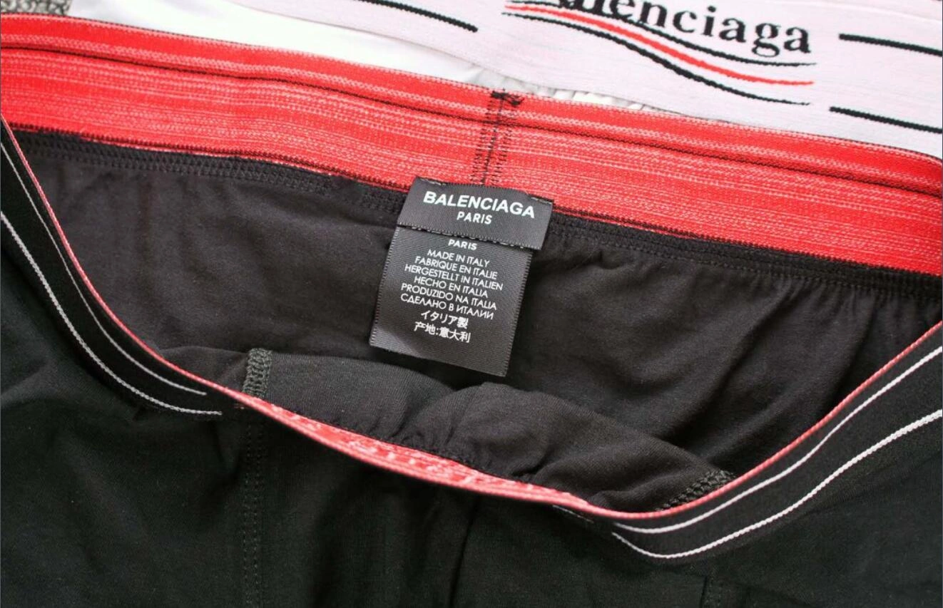 SportInspired Underpants Top 3 Pieces 18622