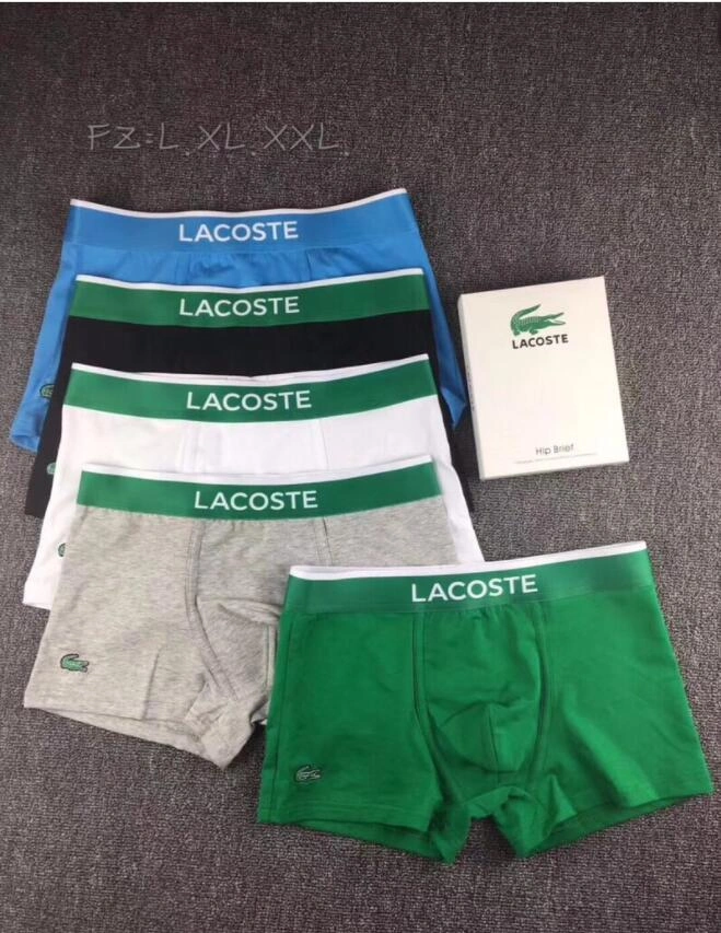 SportInspired Underpants Top 3 Pieces 18623
