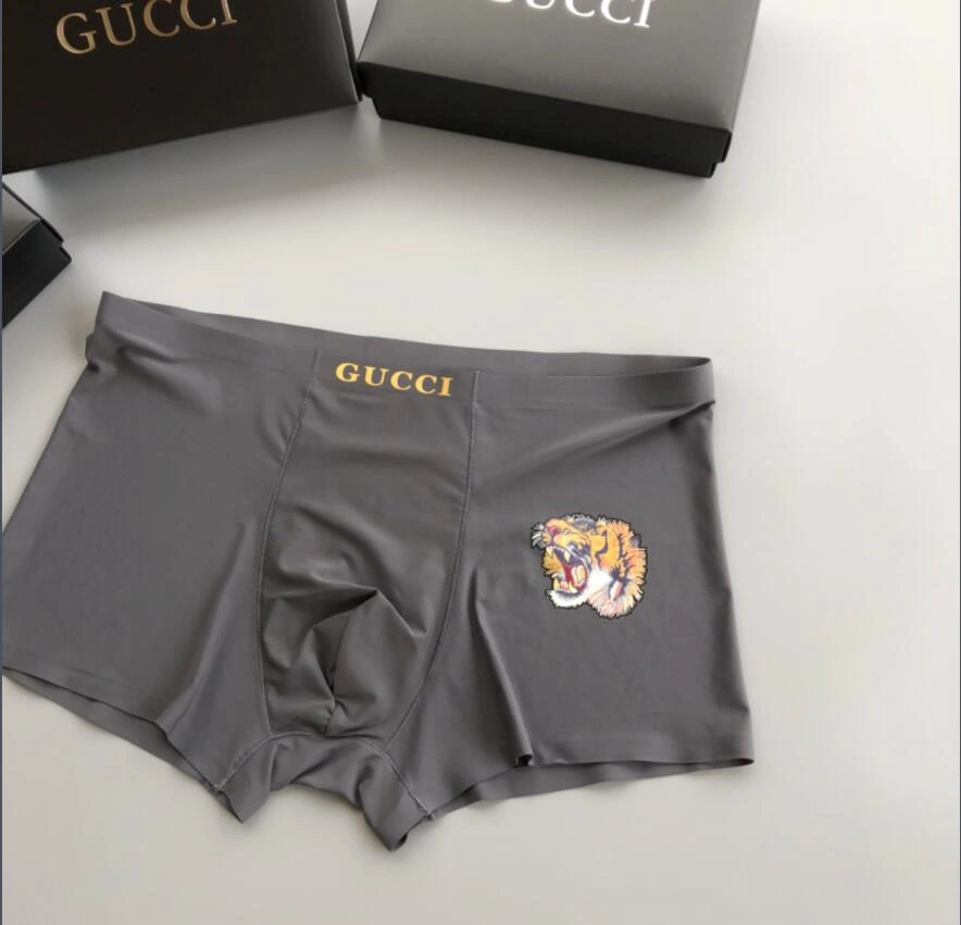 TechFriendly Underpants Top 3 Pieces 18627