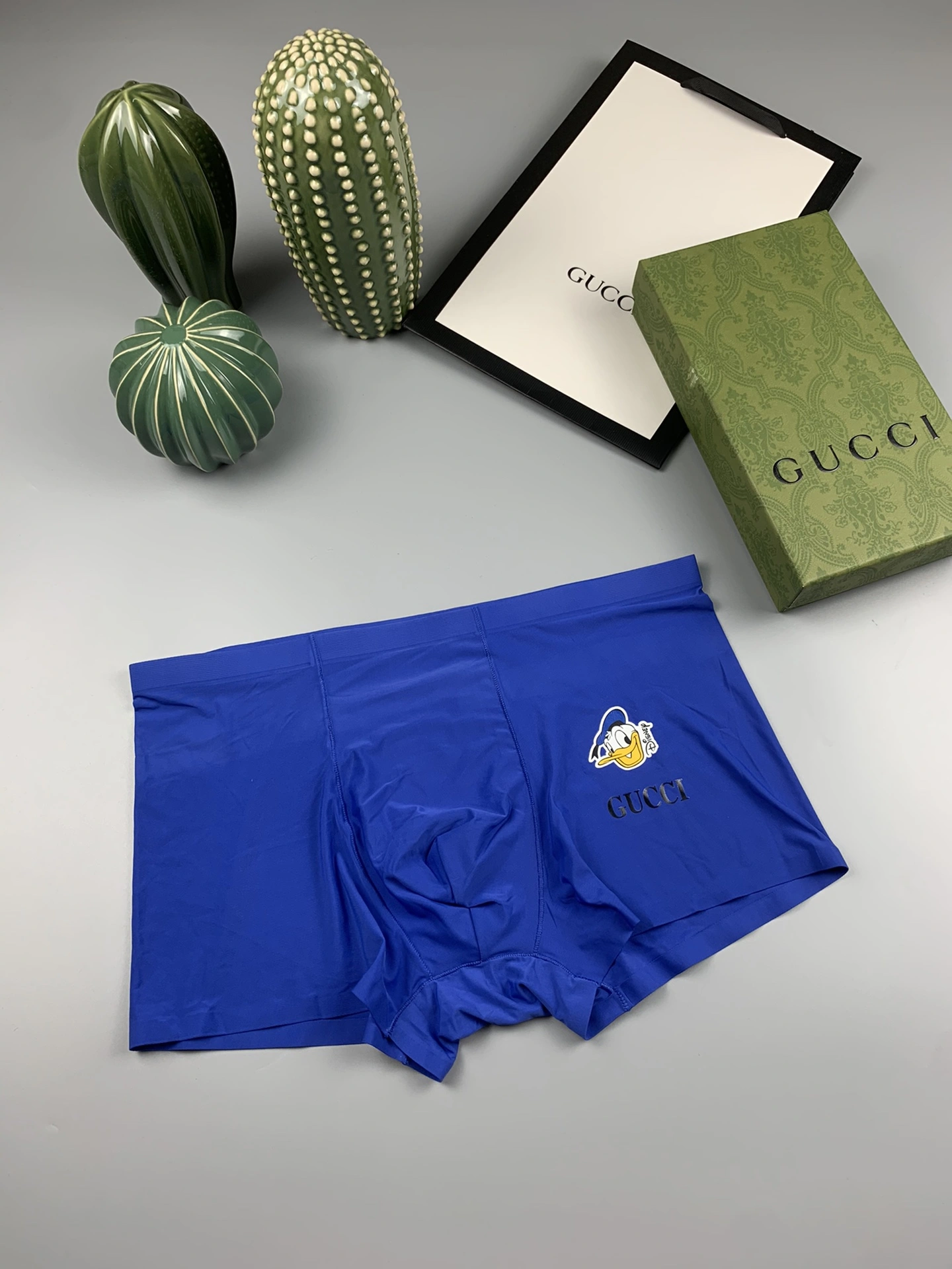 Tailored Underpants Top 3 Pieces 18598