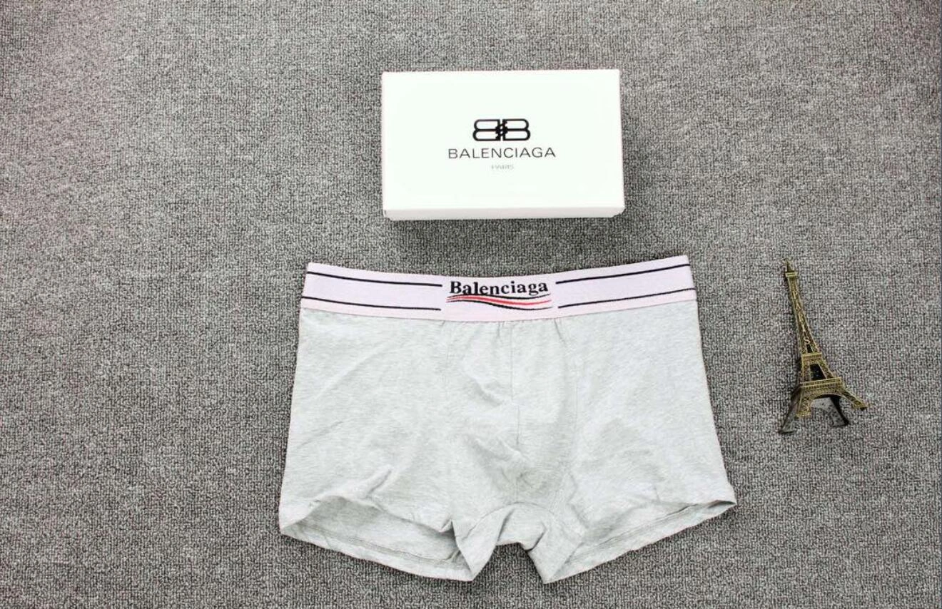 SportInspired Underpants Top 3 Pieces 18622