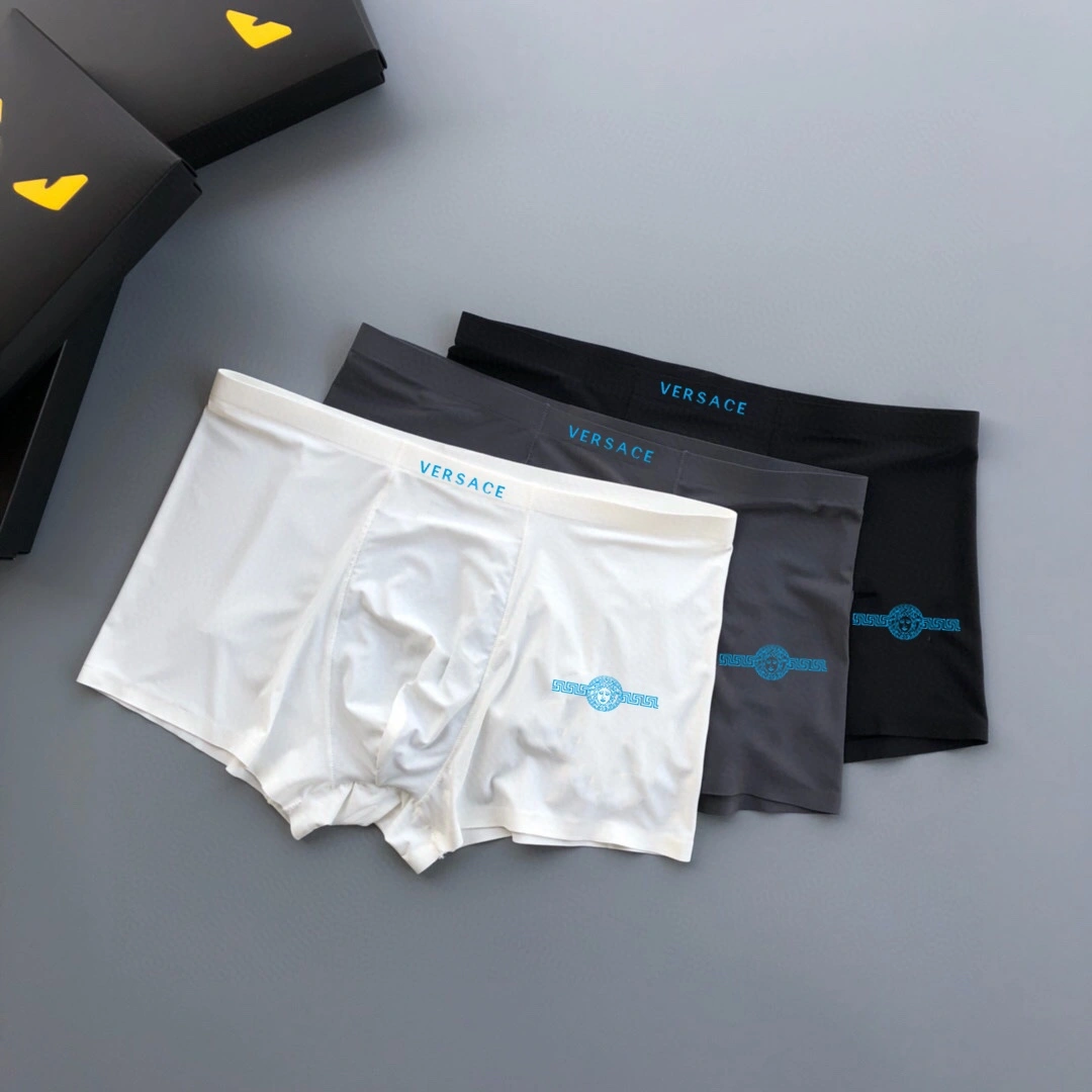 Underpants Top 3 Pieces Durable 18597